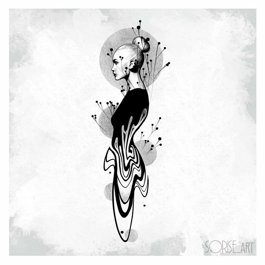Inksearch tattoo Sorise_art