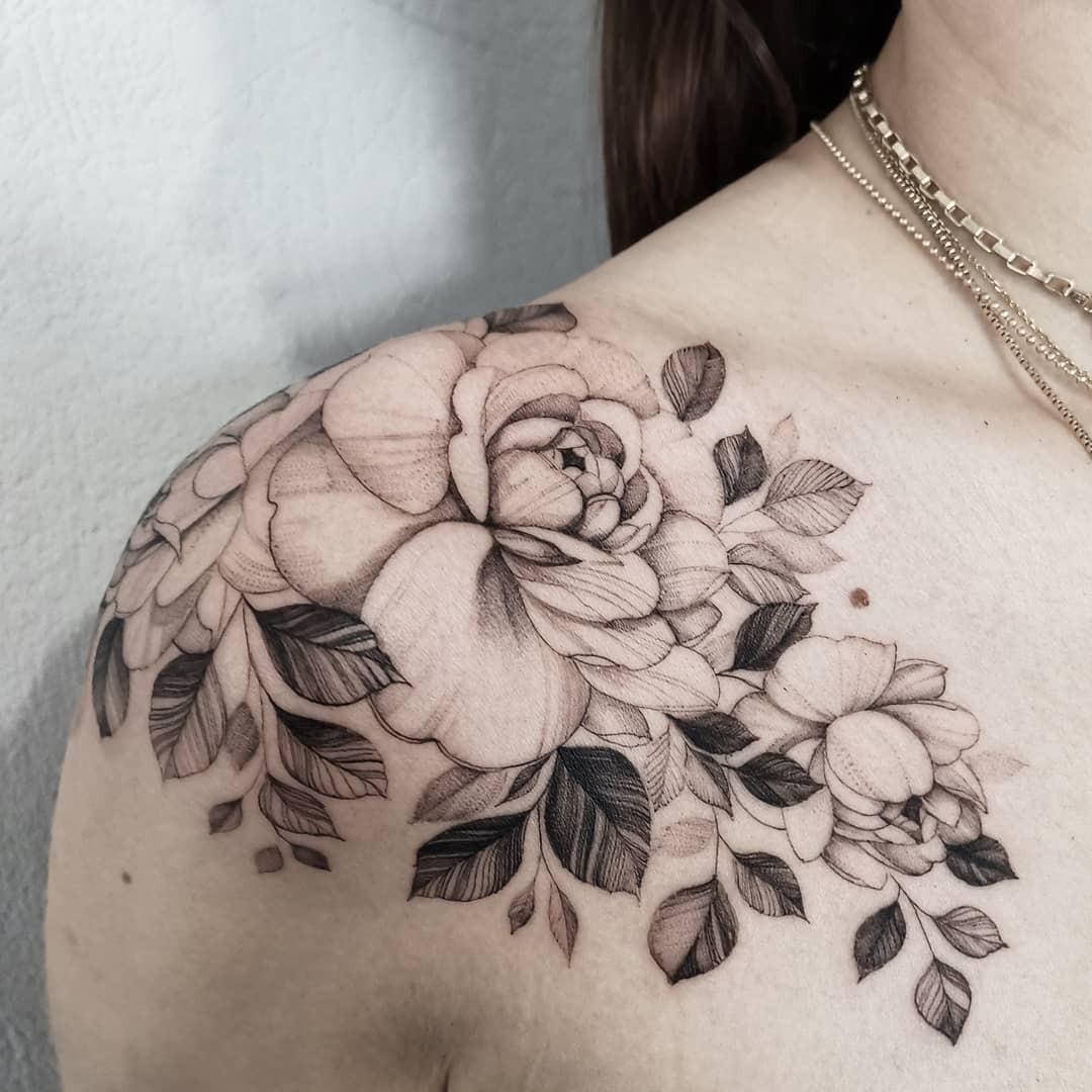 Inksearch tattoo Dorota Masalska