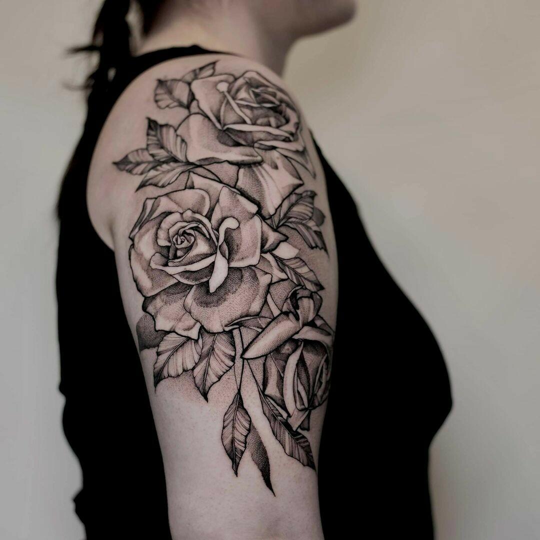 Inksearch tattoo Zmora