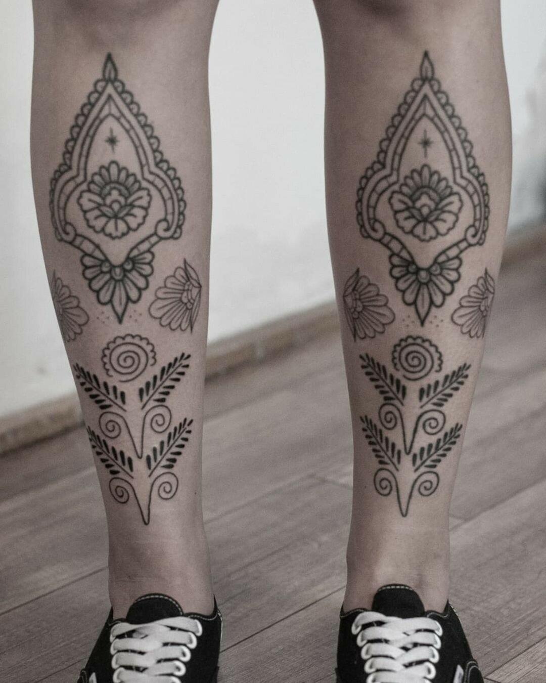 Inksearch tattoo Sny Pracownia
