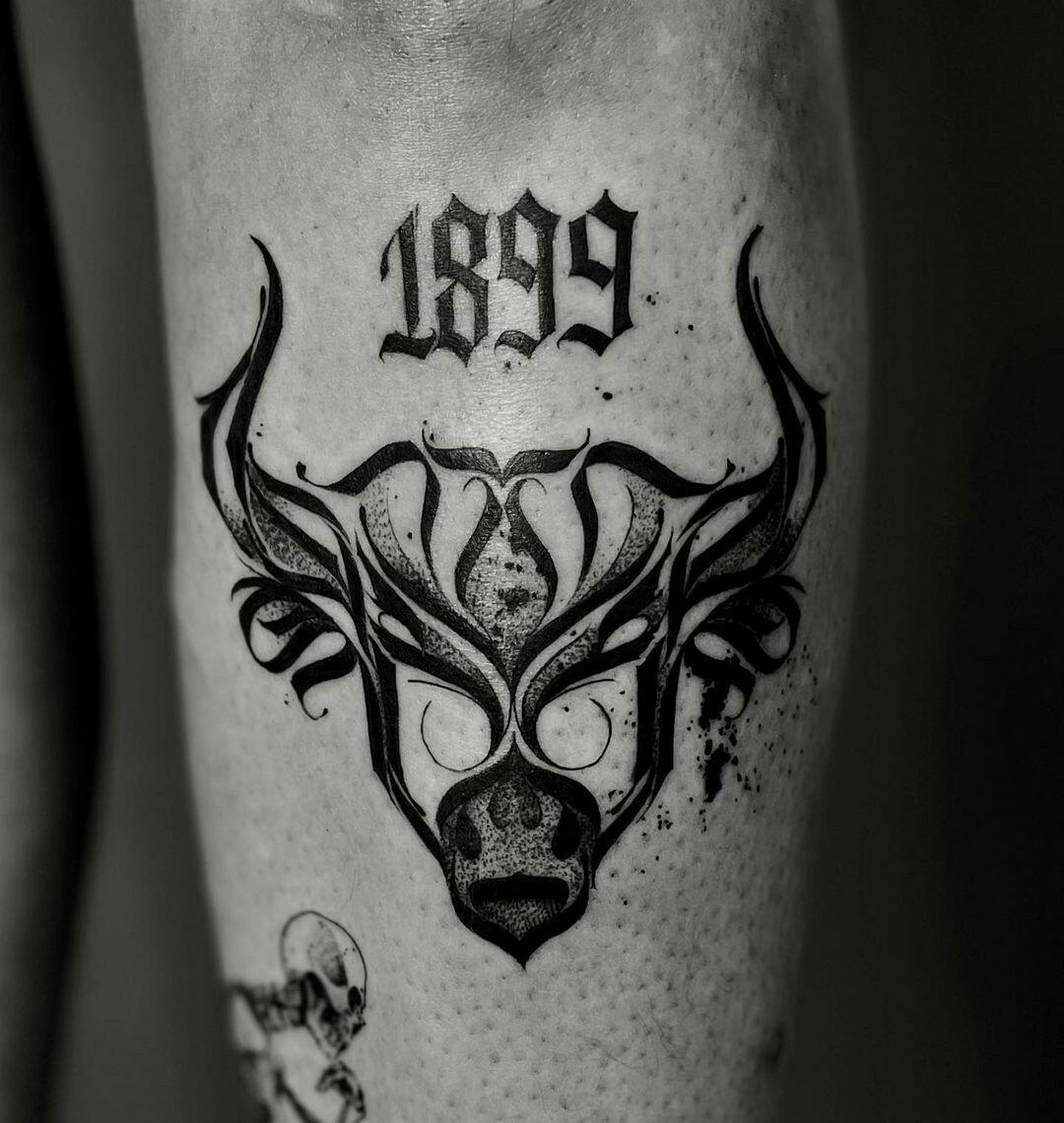 Inksearch tattoo Weź Się Tattoo