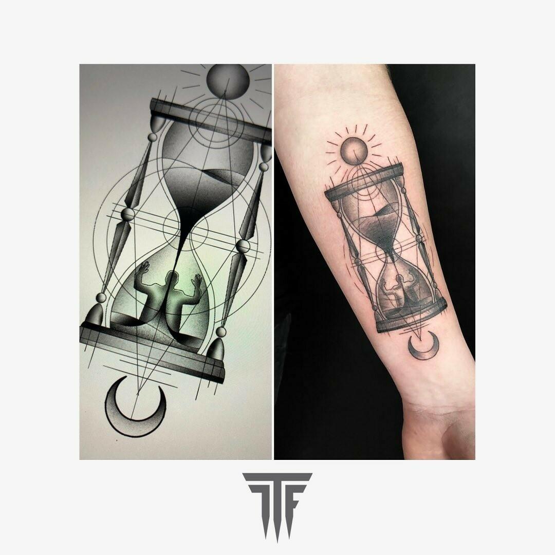 Inksearch tattoo La Familia Tattoo Shop