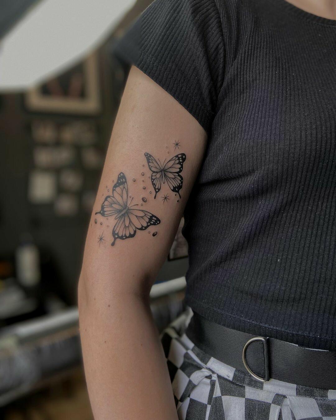 Inksearch tattoo Fame Tattoo