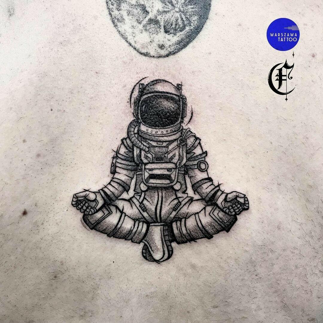 Inksearch tattoo Luneoire