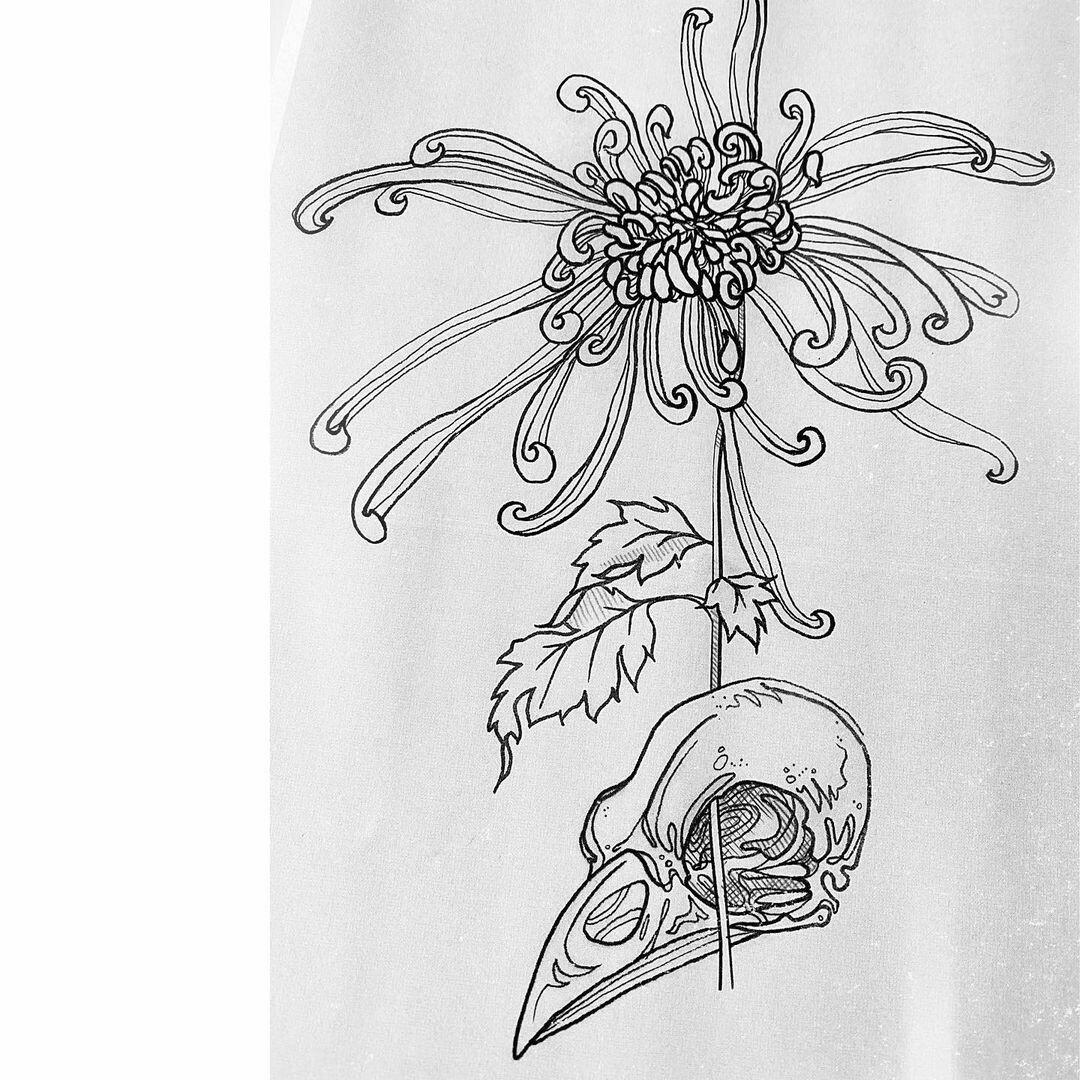 Inksearch tattoo joannabrox