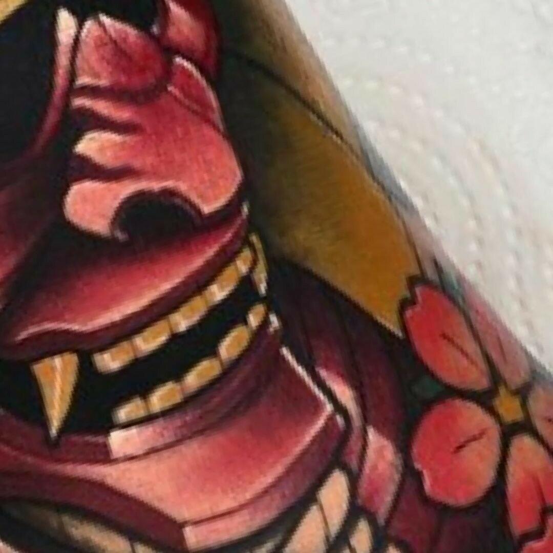 Inksearch tattoo Mona Lisa Tattoo Kraków