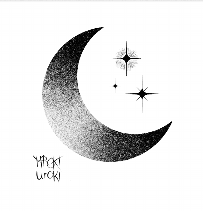 Inksearch tattoo MrokiUroki