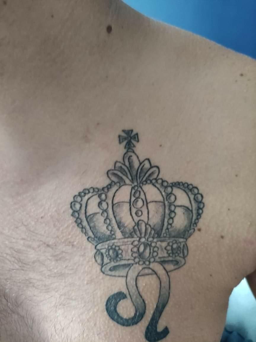 Inksearch tattoo Cygi20