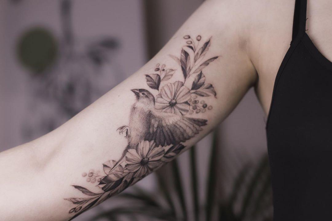 Inksearch tattoo Joasia Luna