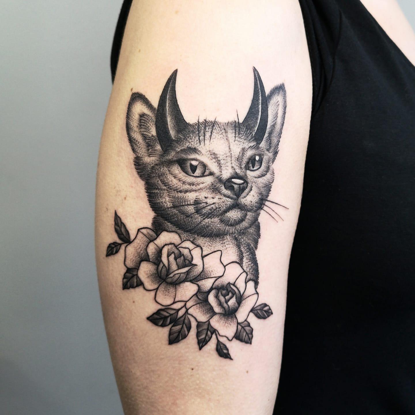 Inksearch tattoo Filip Lipczak - Leepchuck
