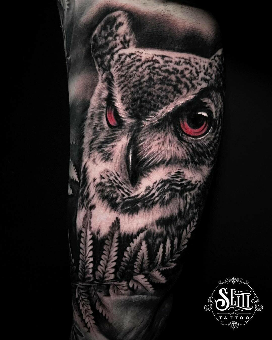 Inksearch tattoo Kasia
