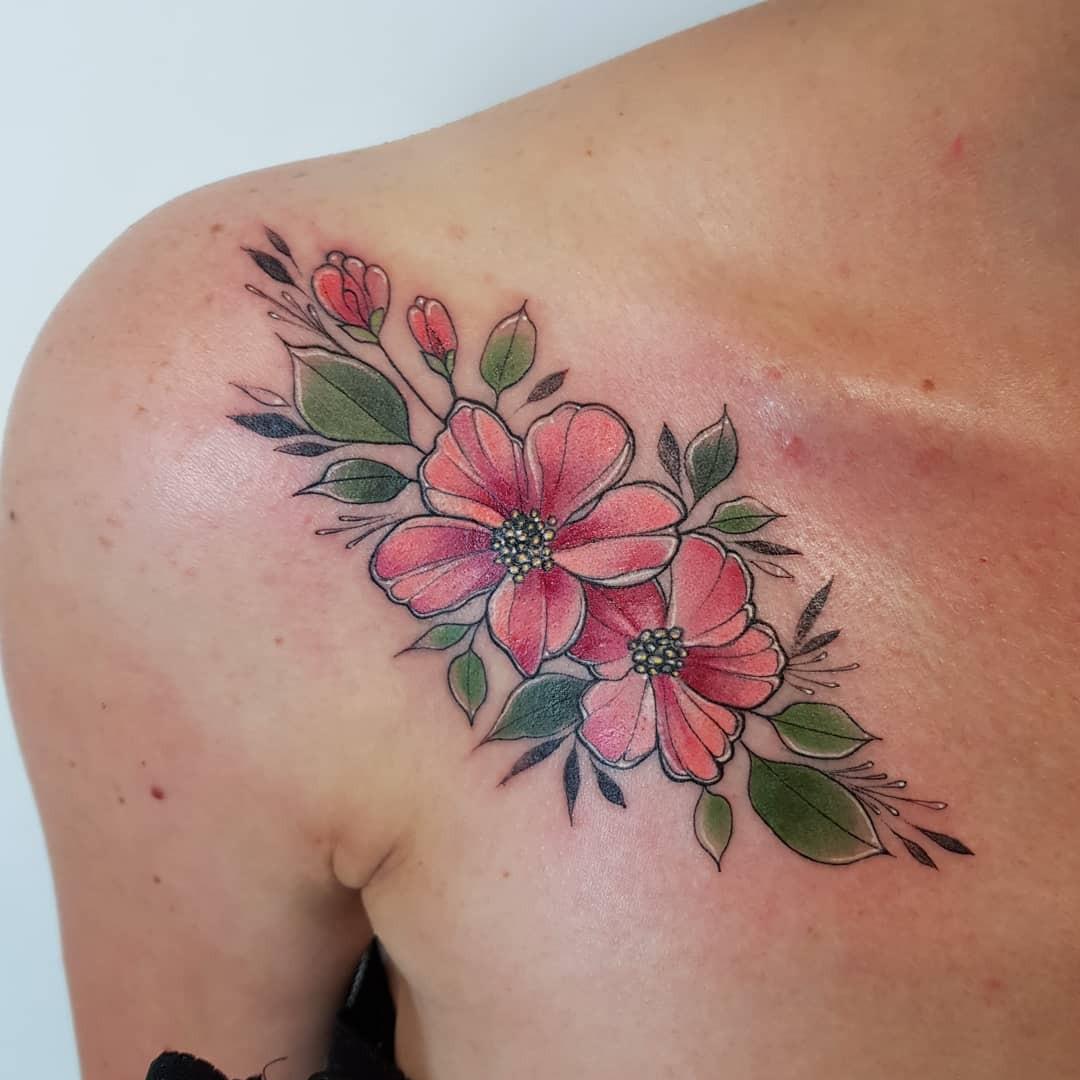 Inksearch tattoo Dagmara Stefaniak