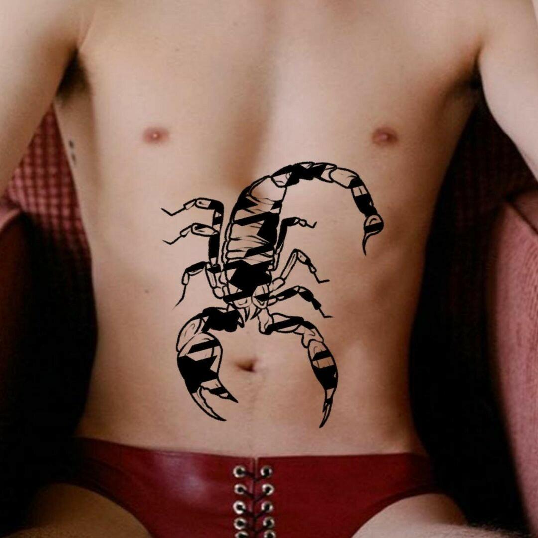 Inksearch tattoo bohenim