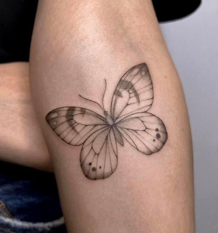 Inksearch tattoo Weź Się Tattoo