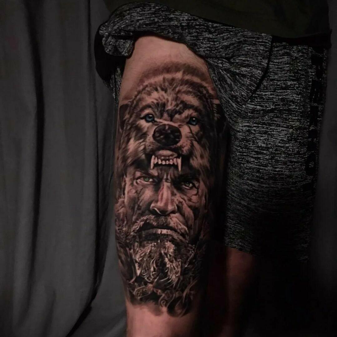 Inksearch tattoo Zabroń Mi Tattoo Magda Koralska