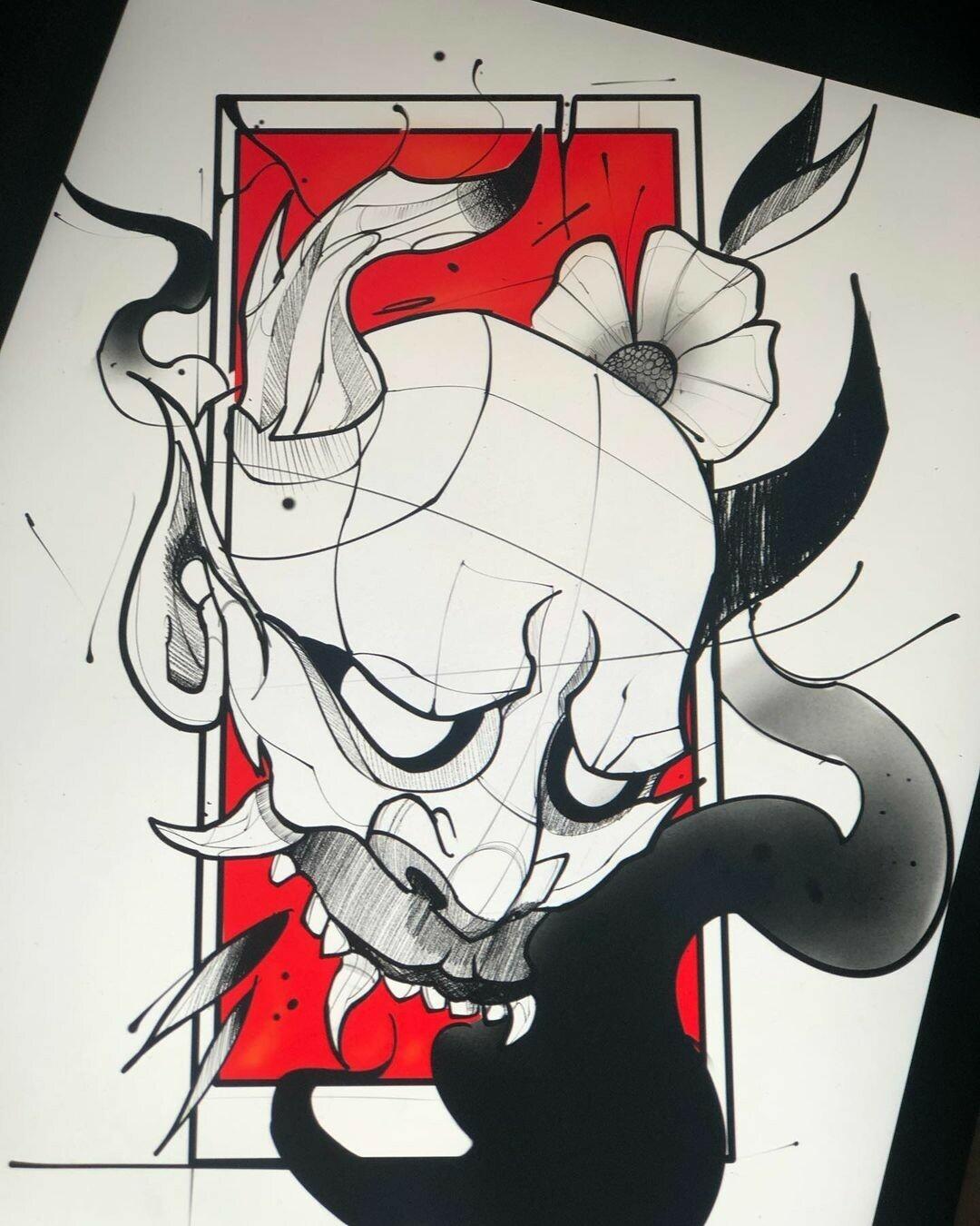 Inksearch tattoo Szczur
