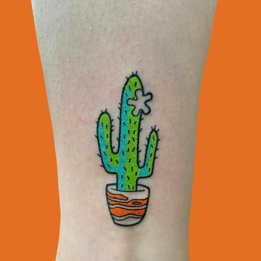 Inksearch tattoo Super Spanko