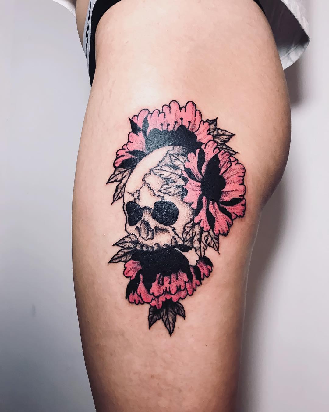 Inksearch tattoo Martyna Nene