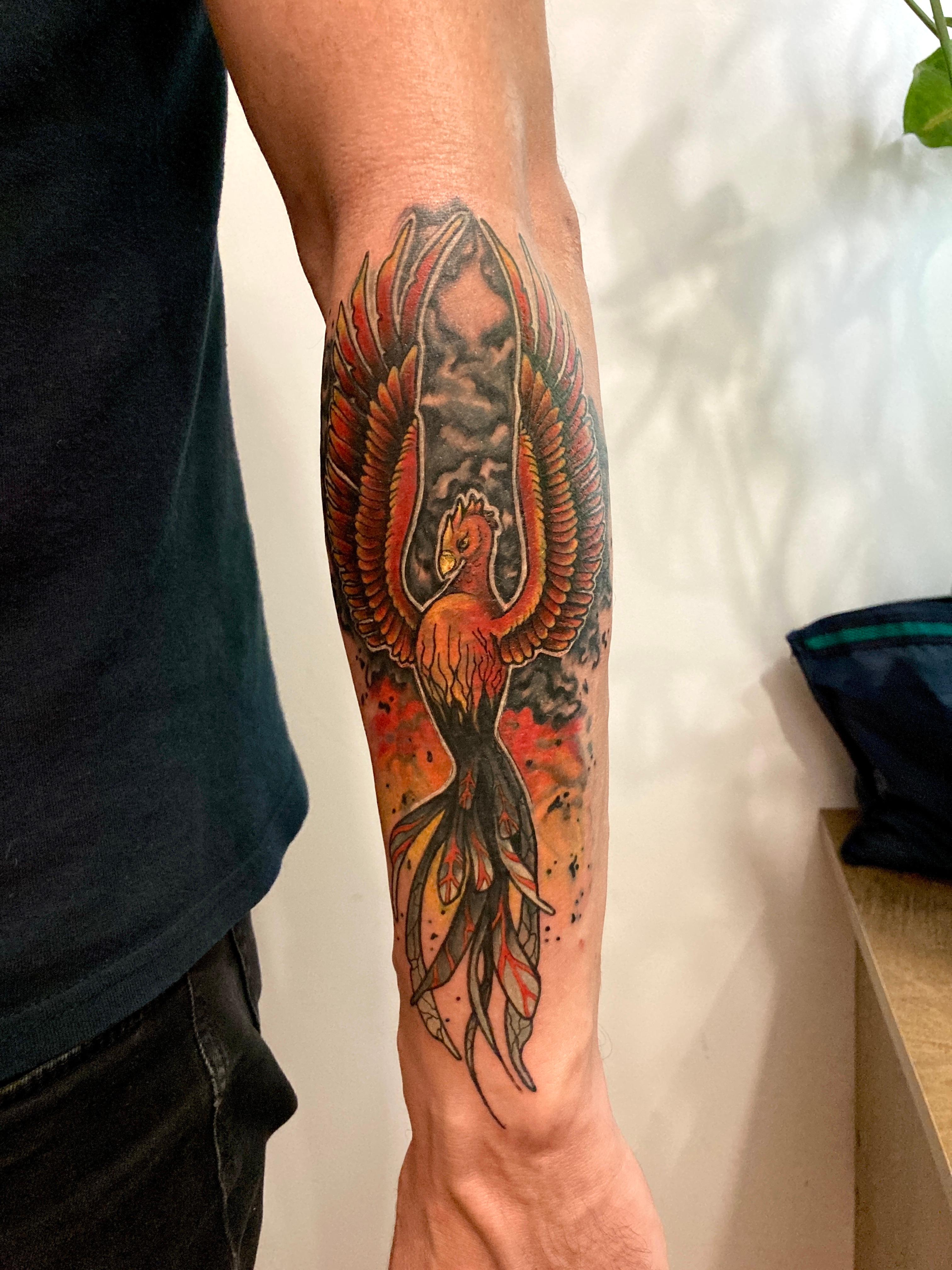 Inksearch tattoo Ri.ruza