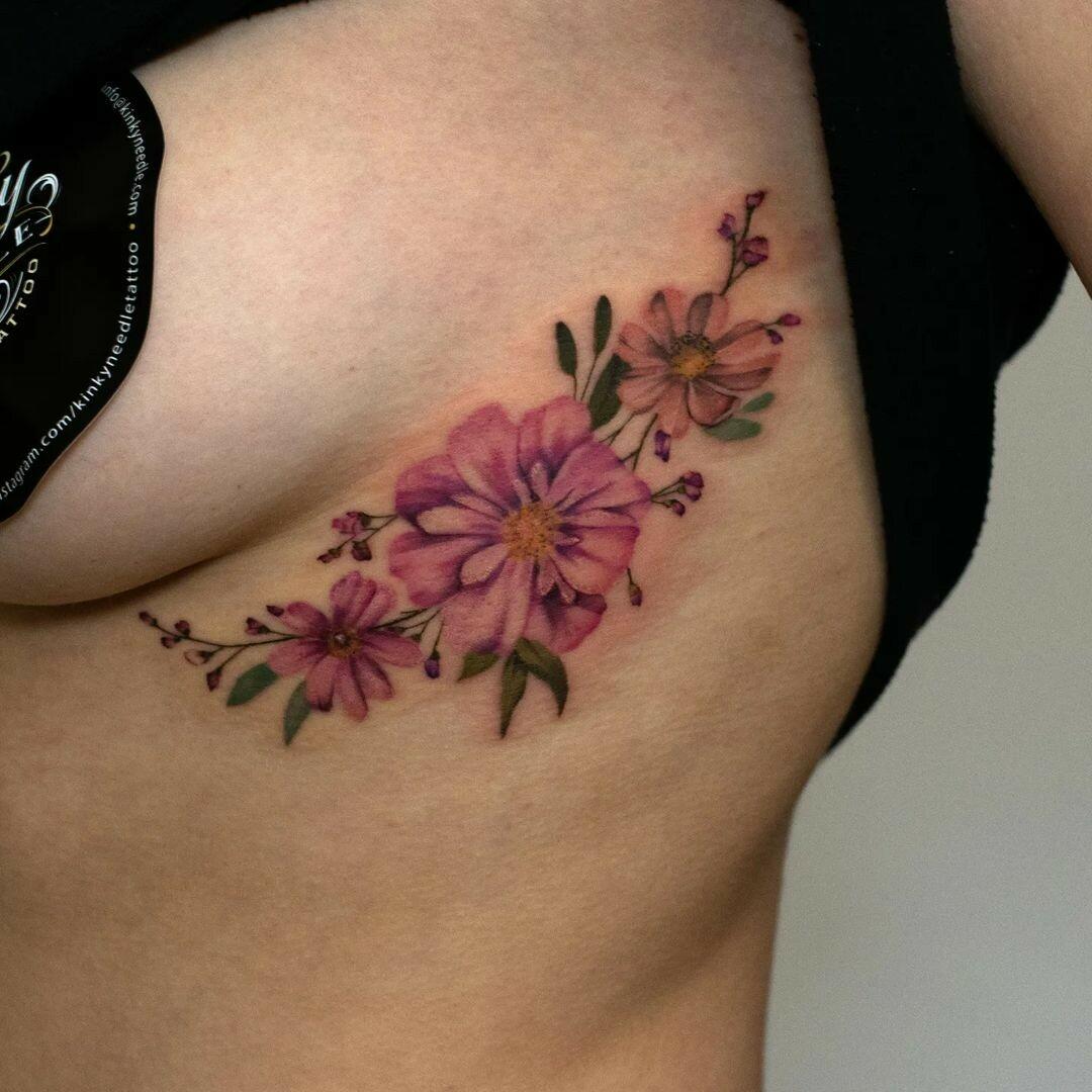 Inksearch tattoo myszata tattoo