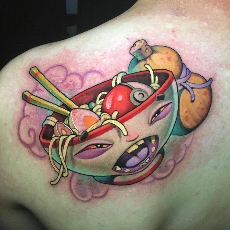Inksearch tattoo Giovanni