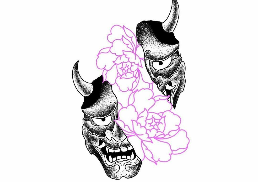 Inksearch tattoo BaziuTattoo