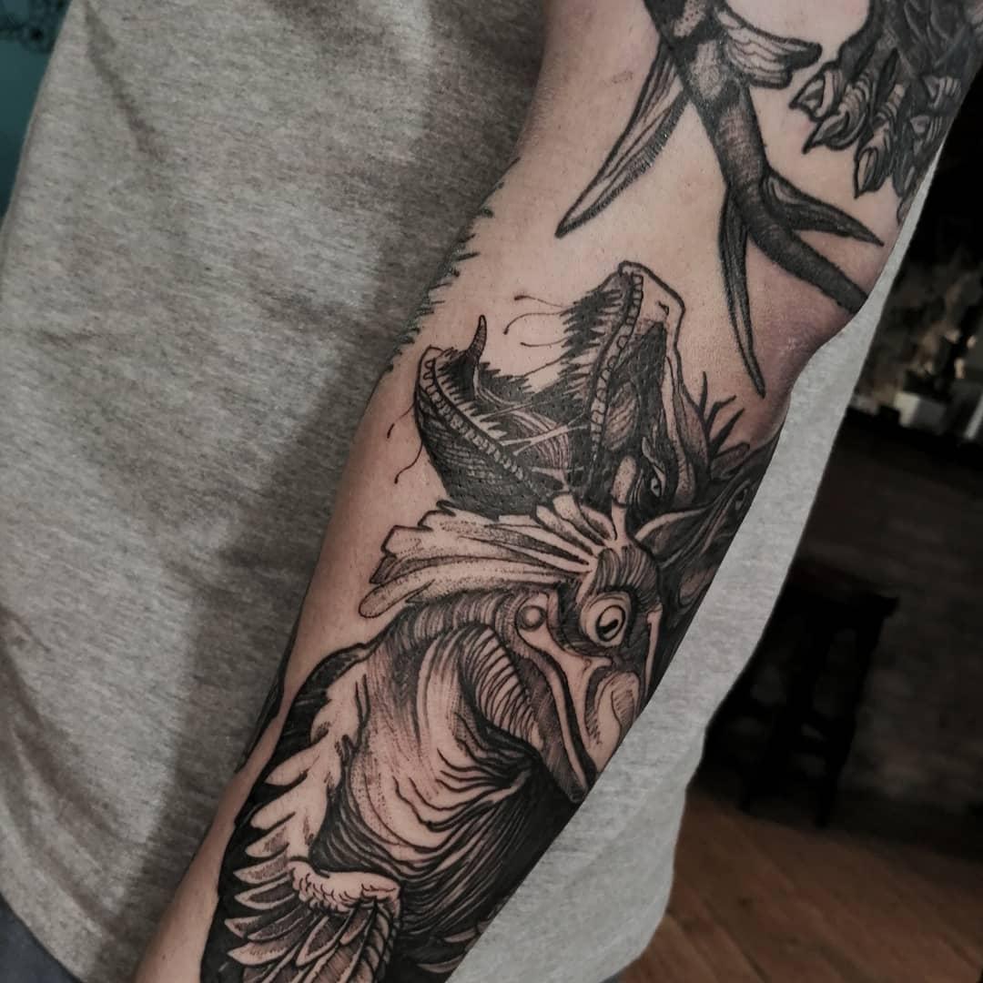 Inksearch tattoo arbuz.ink