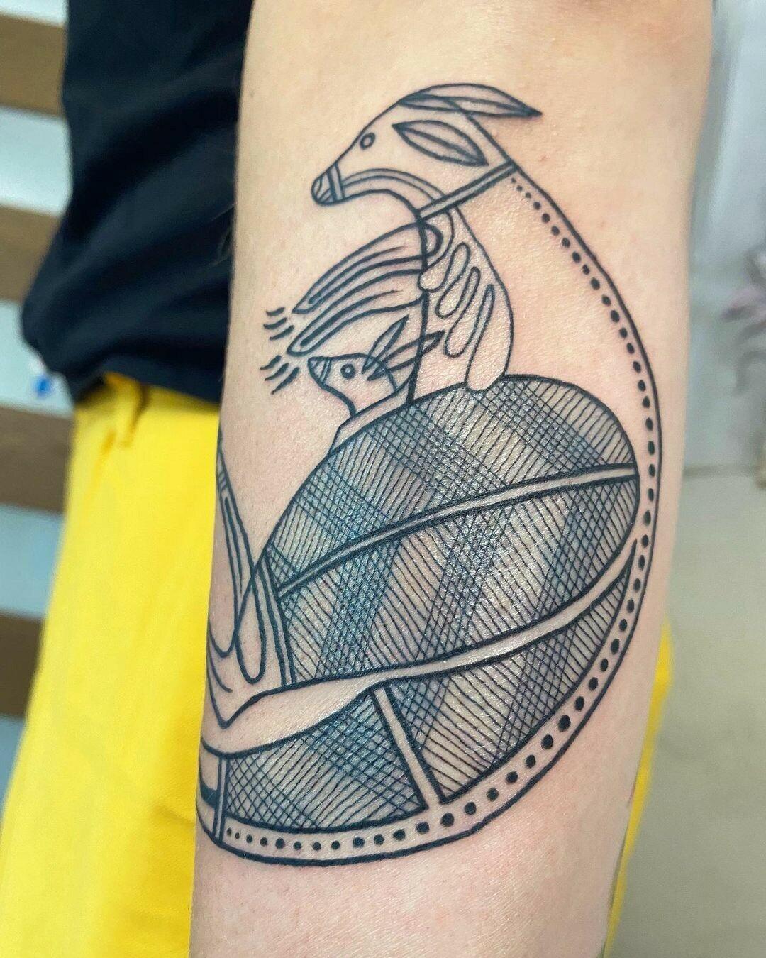Inksearch tattoo joannabrox