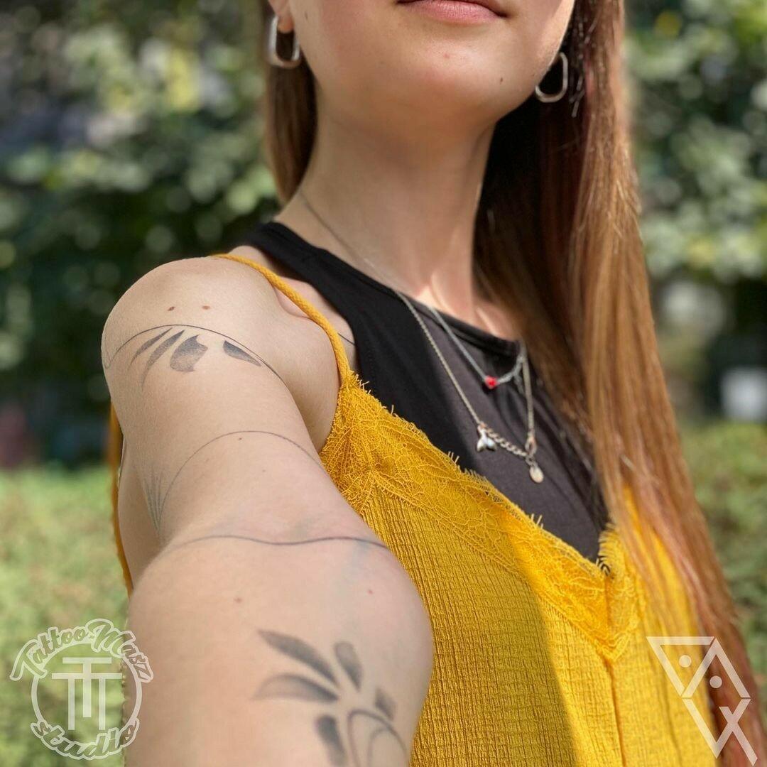 Inksearch tattoo Tattoomasz