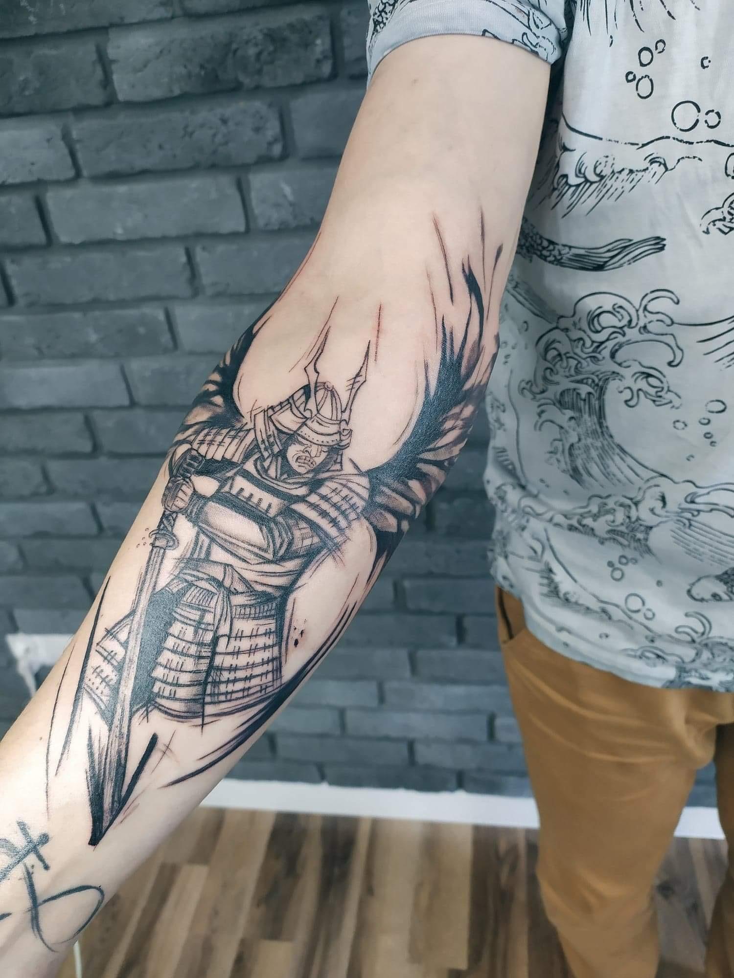Inksearch tattoo Natalia
