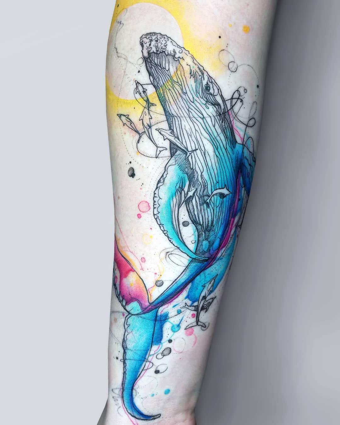 Inksearch tattoo missPANK