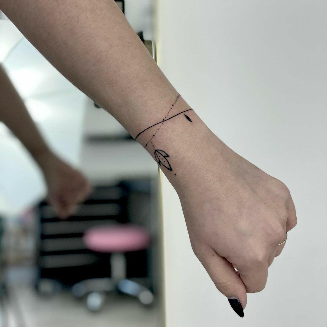 Inksearch tattoo Mycki.Ink