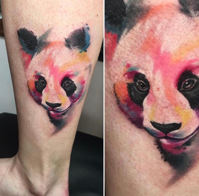 Inksearch tattoo Miejski Folklor Tattoo & Piercing