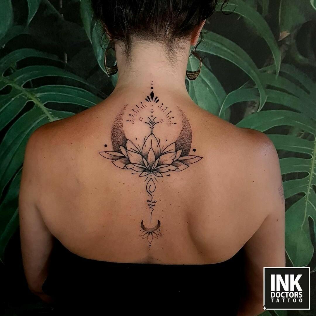 Inksearch tattoo Ink Doctors