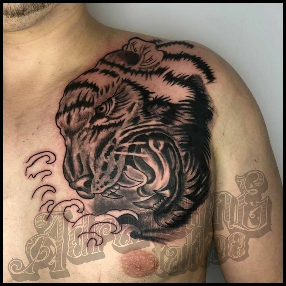 Inksearch tattoo INKcepcja