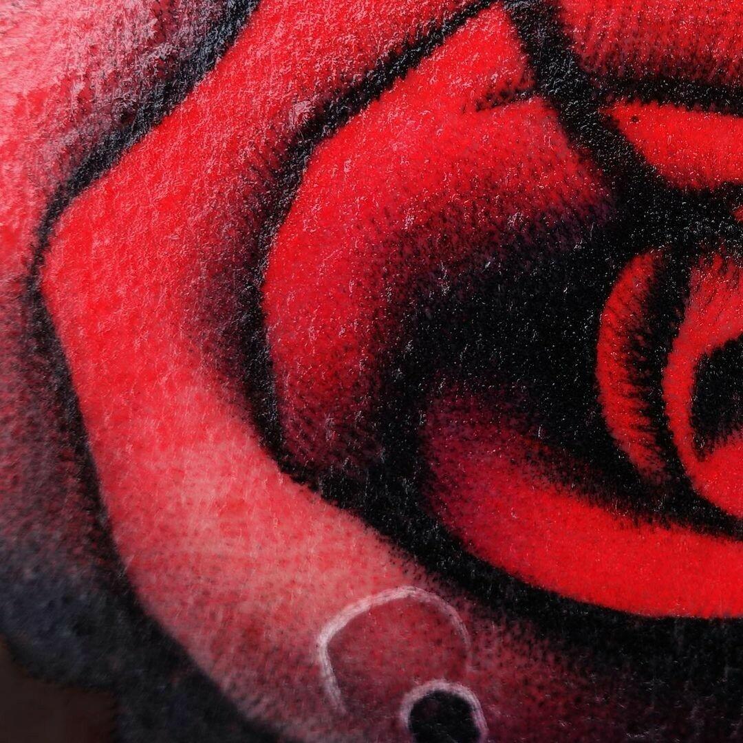 Inksearch tattoo Szymon Gdowicz
