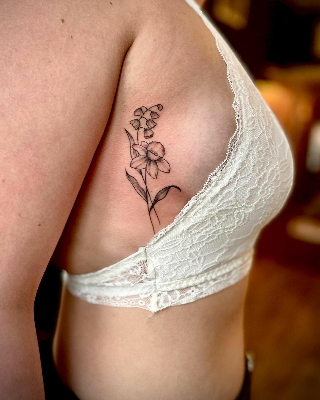 Inksearch tattoo tintenstrich.tattoo
