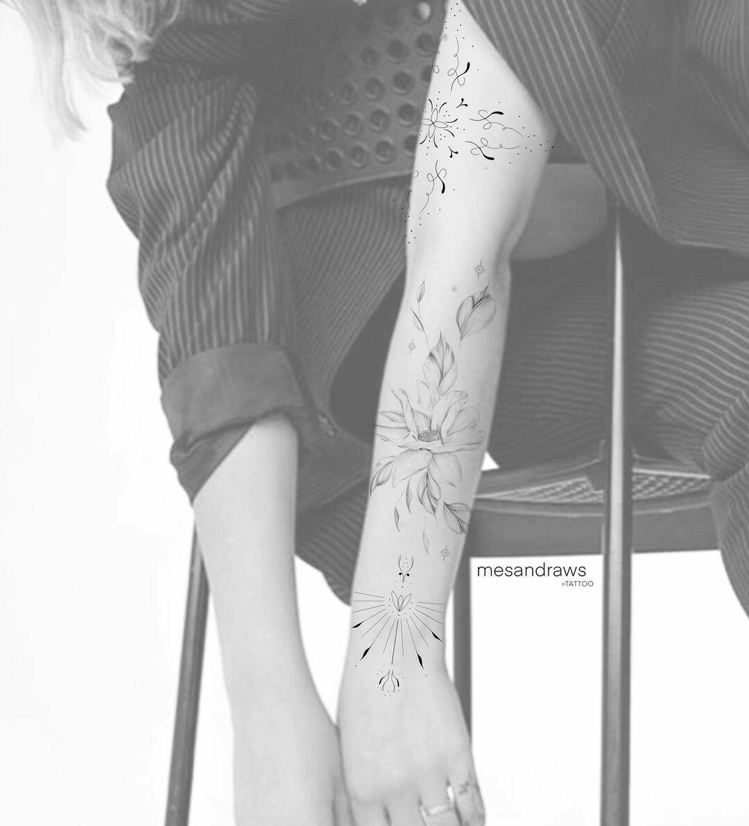 Inksearch tattoo mesandraws.tattoo
