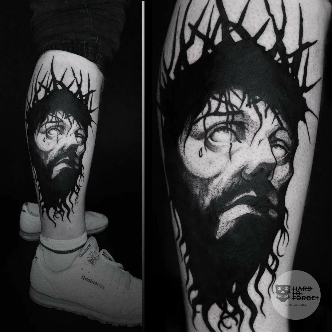Inksearch tattoo Hard To Forget
