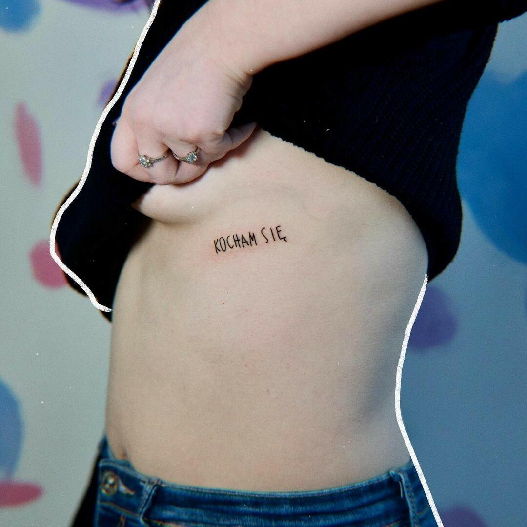 Inksearch tattoo Pracownia Art Kolektyw
