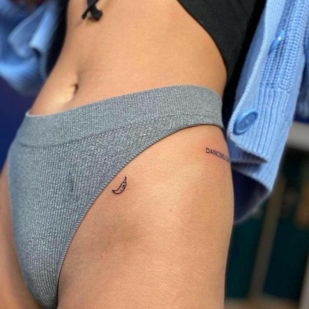 Inksearch tattoo Black Cats Tattoo