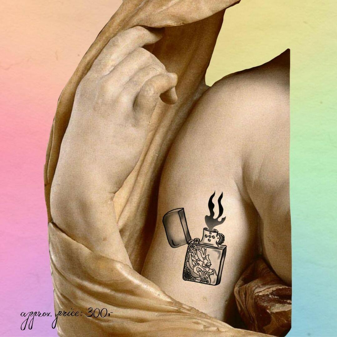 Inksearch tattoo Lucky_cat_tatts