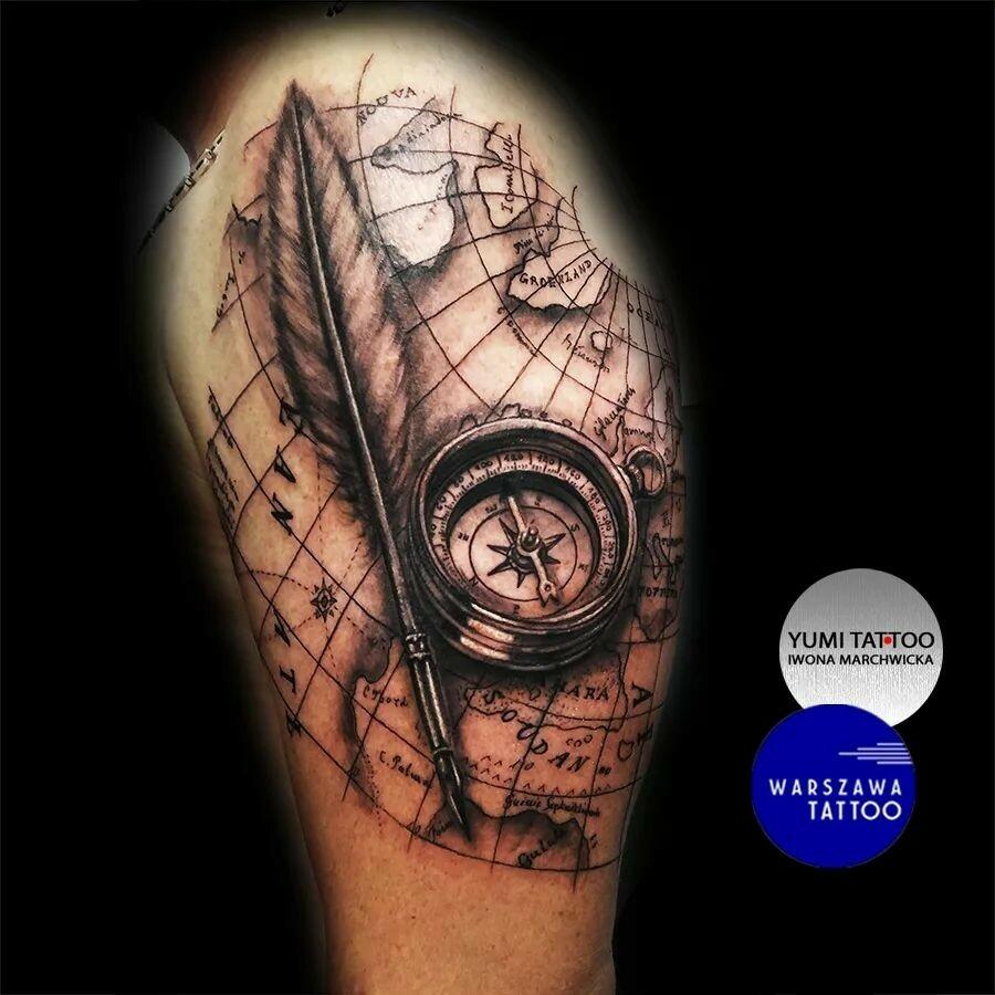 Inksearch tattoo Yumi