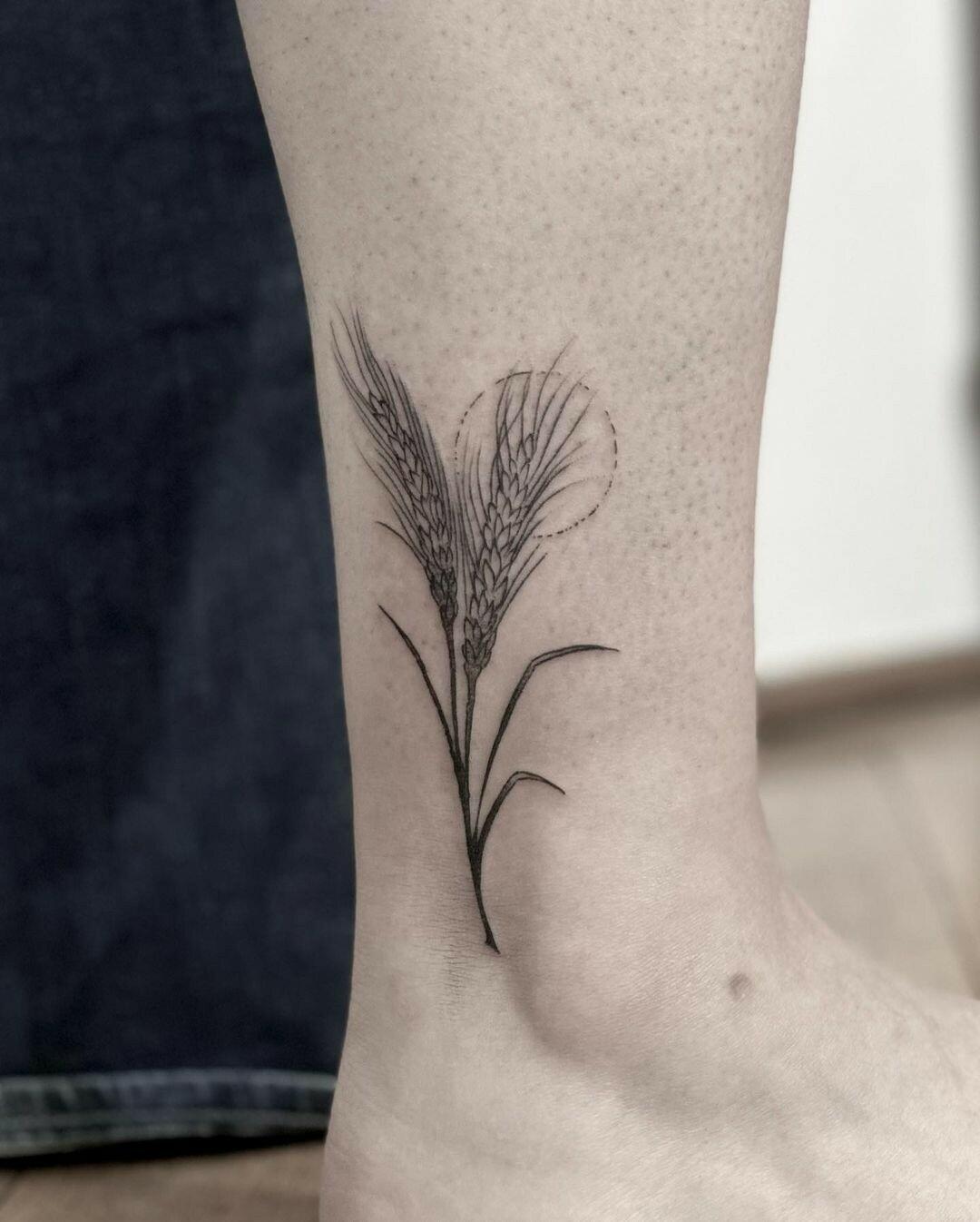Inksearch tattoo Karol Sutura