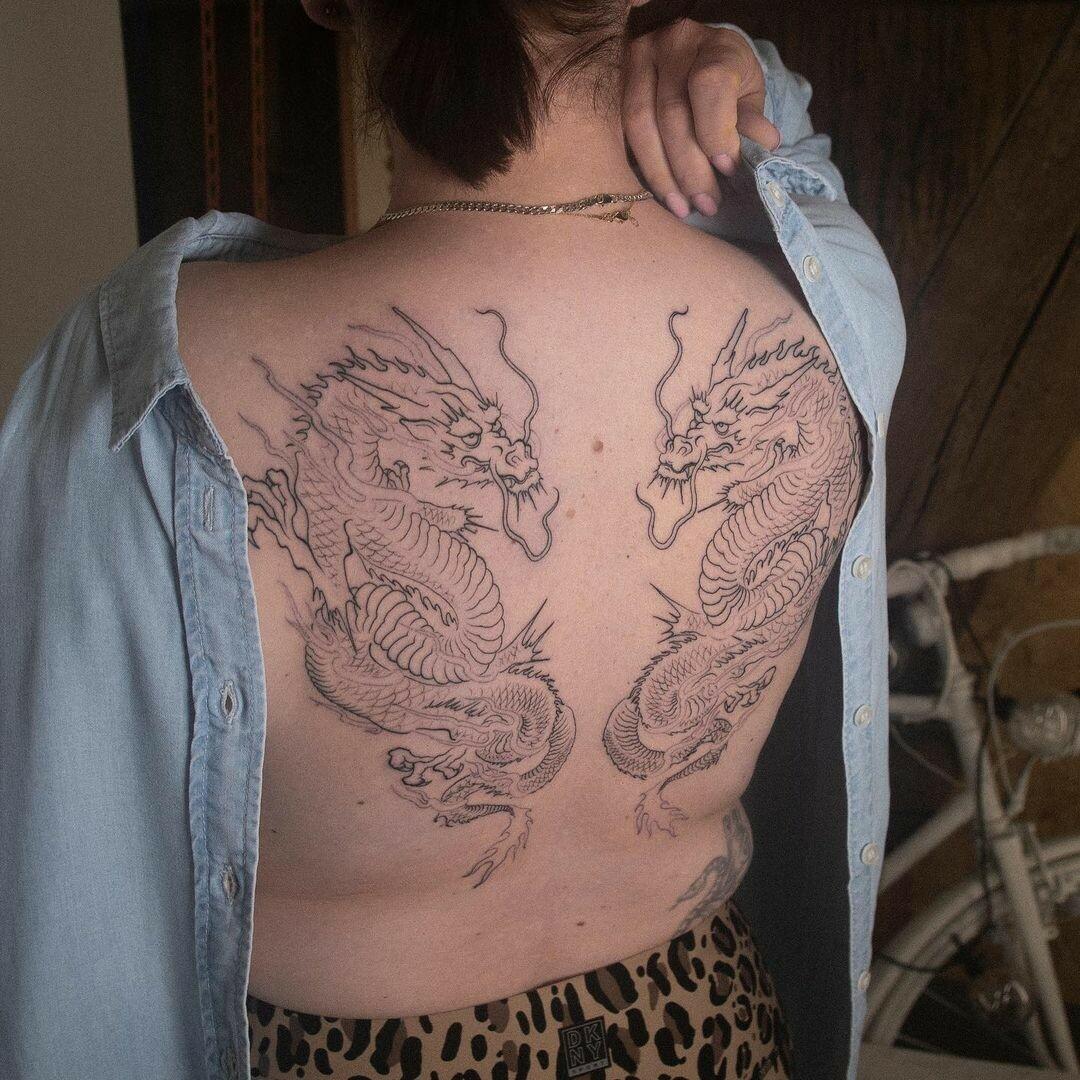 Inksearch tattoo ednovak.tattoo