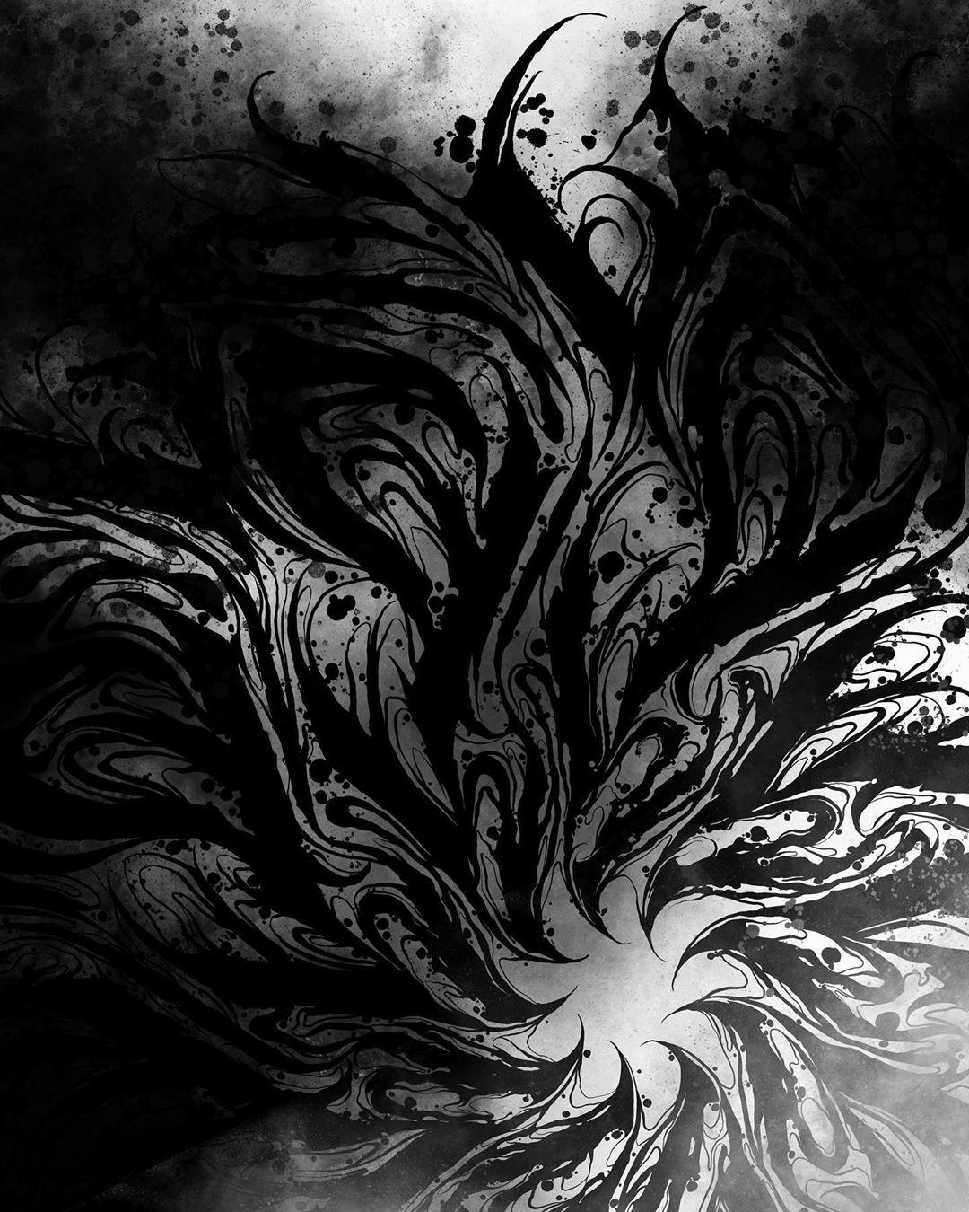 Inksearch tattoo Felix Seele