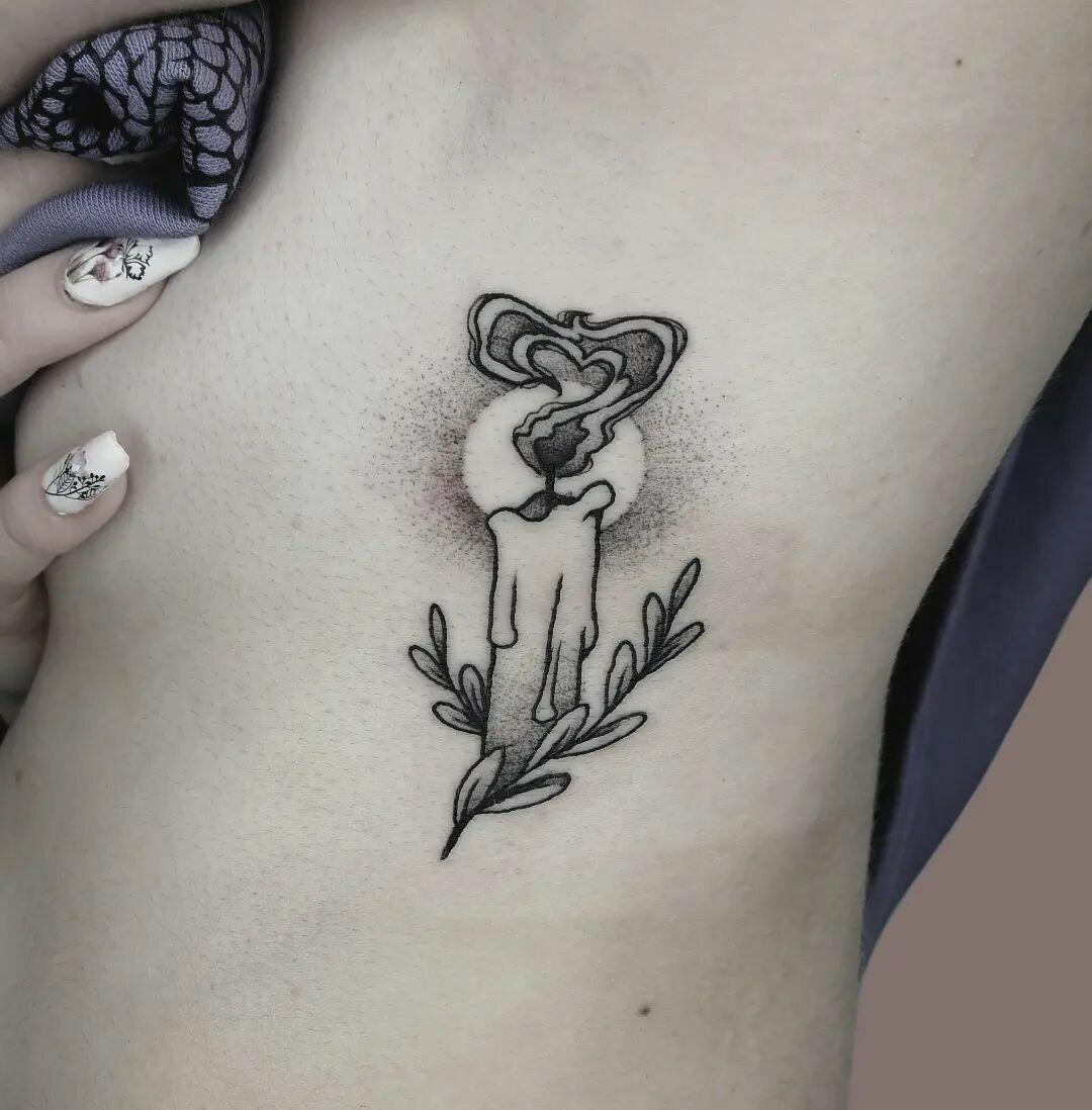 Inksearch tattoo Ilon Tattoo