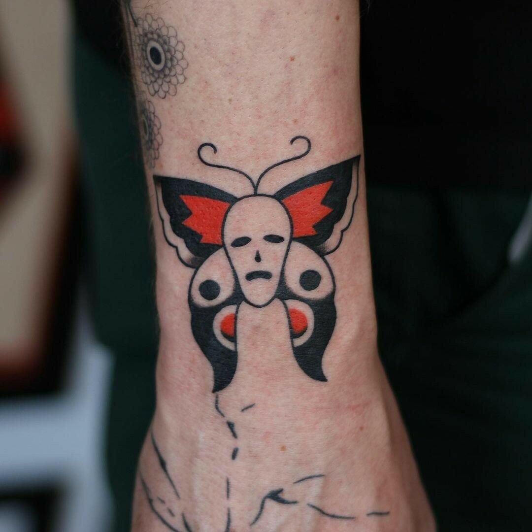 Inksearch tattoo Ruslan Panfilau