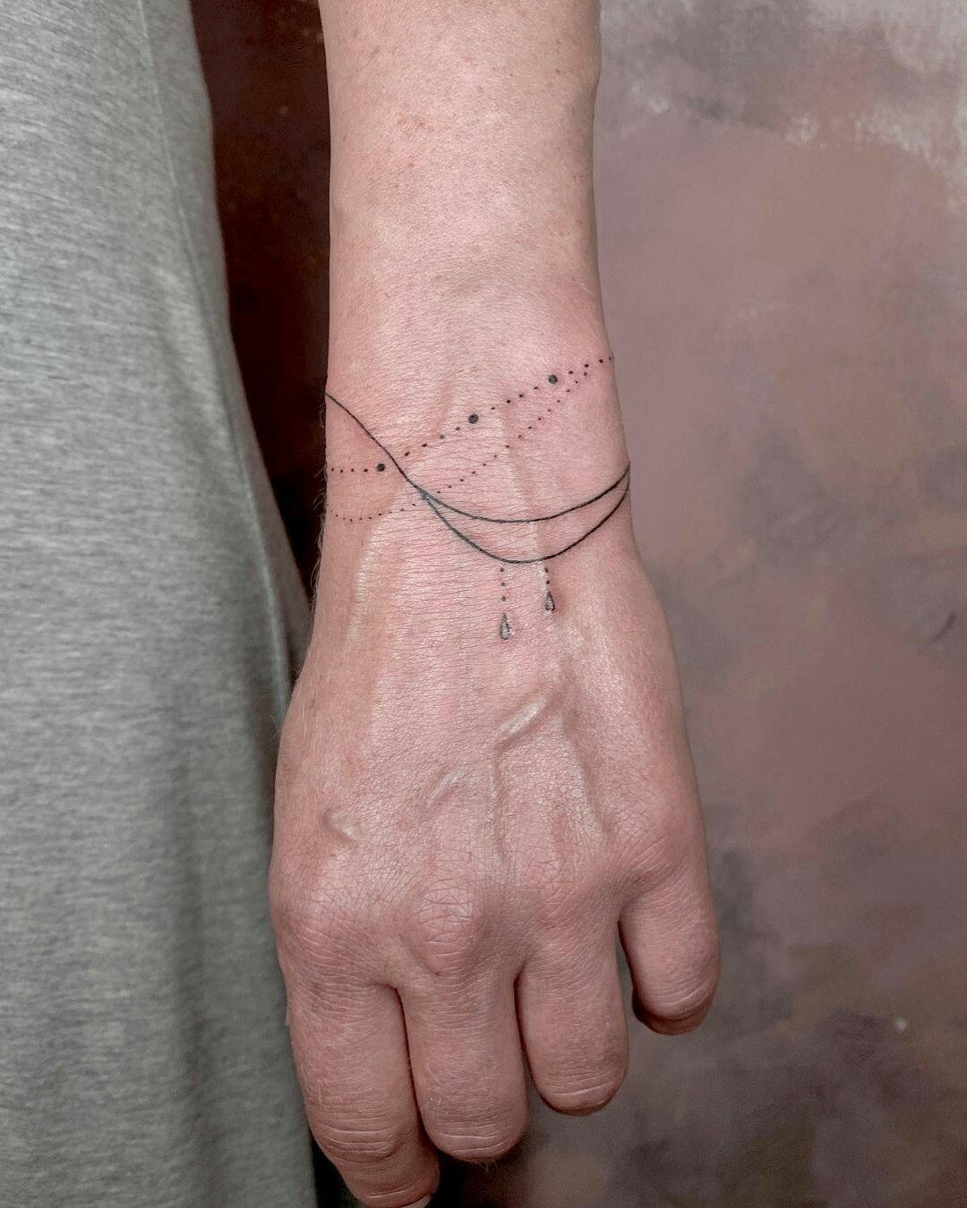 Inksearch tattoo Braina