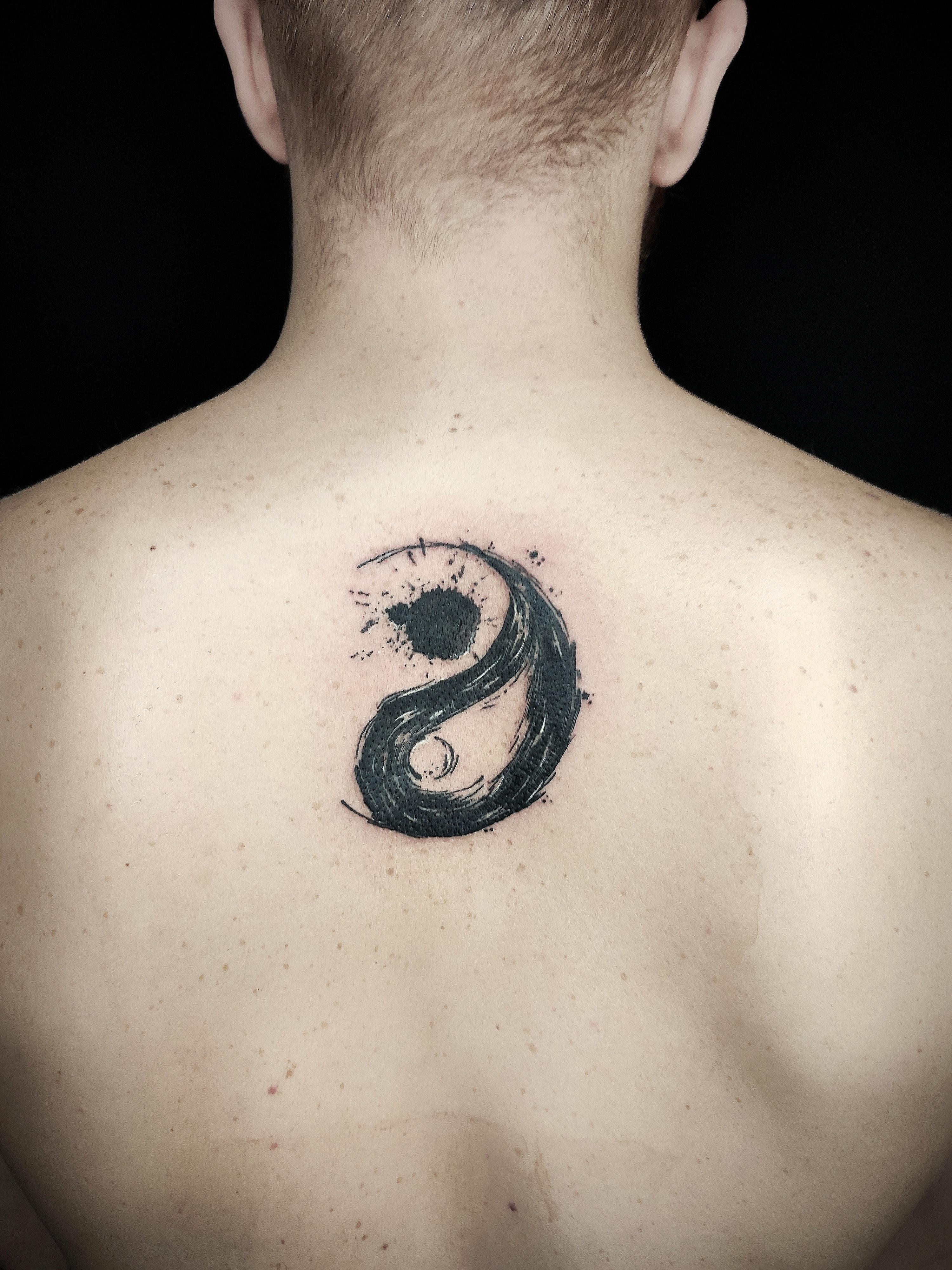 Inksearch tattoo Natalia Kubiak